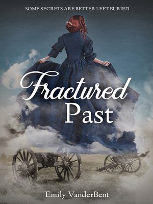 cover image of Fractured Past